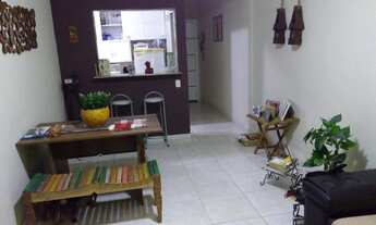 Imagem 3: Apartamento para venda com 54 metros quadrados com 2 quartos em Jacarepaguá - Rio de Janei