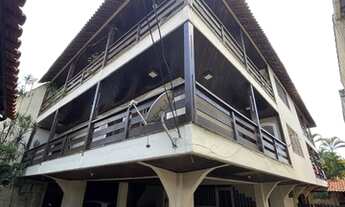 Imagem: Apartamento Padrão na 25 de Agosto