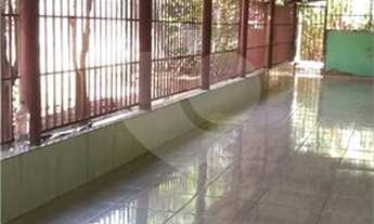 Imagem 4: Morrinhos - Casa Padrão - Setor Sol Nascente