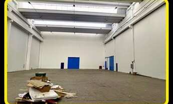 Imagem 3: Galpão Industrial em condomínio