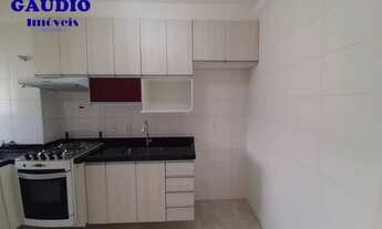 Imagem 4: Lindo Apartamento 47 m², 2 Dorms à Venda - 1 Vaga