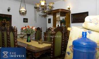 Imagem 2: Casa com 2 dormitórios à venda, 226 m² por R$ 670.000 - Bom Retiro - São Paulo/SP