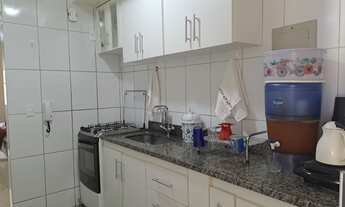 Imagem 7: ?rea privativa, 2 quartos, su?te, 2 vagas