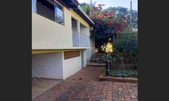 Imagem 2: Casa de condomínio para venda com 3 suítes e varanda no Condomínio Vila Guimarães, Cuiabá