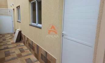 Imagem 5: Sobrado de Condomínio com 2 dorms, Tupi, Praia Grande - R$ 295 mil, Cod: 381