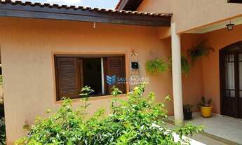 Imagem 4: Casa com 4 dormitórios à venda, 380 m² por R$ 1.000.000,00 - Jardim Ibiti do Paço - Soroca