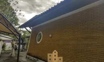 Imagem 7: Abaixo do valor, casa térrea com terreno 755 m² próxima à Praça Panamericana Alto de Pinhe