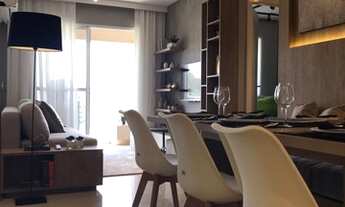 Imagem 7: Rio de Janeiro - Apartamento Padrão - Recreio dos Bandeirantes