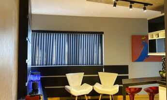 Imagem 3: Apartamento de 1 quarto Ed. Moove Residence Águas Claras