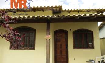Imagem 2: Linda casa com 2 quartos em Itaboraí