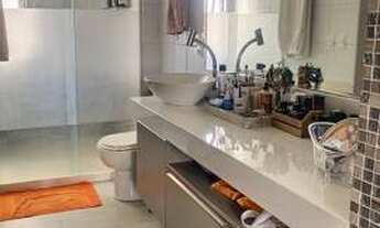 Imagem 5: Apartamento de 90 m2, com 3 quartos, suíte, 2 vagas, lazer nas Graças