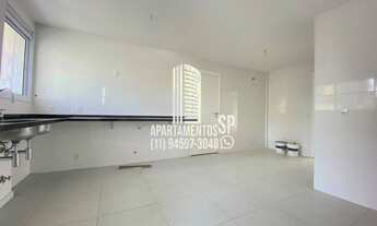 Imagem 7: Apartamento para Venda Moema - 3 Suítes - Varanda Gourmet - 3 Vagas