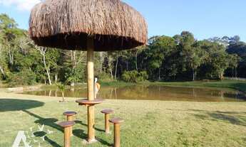 Imagem 8: Terreno à venda condomínio Granja Anita, 343m, Mogi das Cruzes-SP