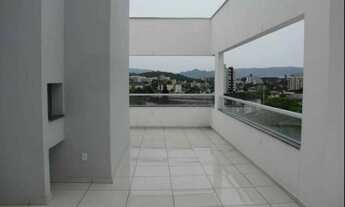 Imagem 3: Apartamento Cobertura para Venda no Bairro Saguaçu em Joinville-SC