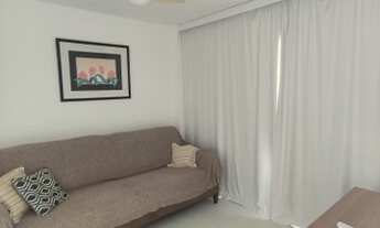 Imagem 6: Cobertura no CONDOMÍNIO WONDERFULL - Recreio dos Bandeirantes - PORTEIRA FECHADA