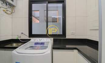 Imagem 2: Residêncial Vivendas do Bosque - 3 Quartos 3 Vagas casa à venda em condomínio fechado Sant