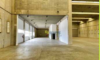 Imagem 3: Galpão para alugar/ vender em Paulínia/SP