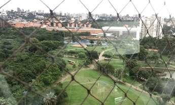 Imagem 3: MORE DE FRENTE AO POR DO SOL