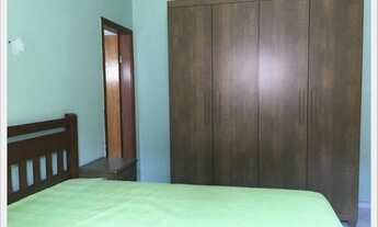 Imagem 3: Venda - Casa - Parque Residencial Jaguari - Americana - SP