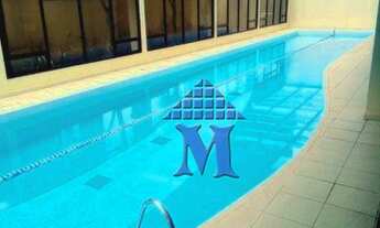 Imagem 4: Apartamento com 1 dormitório para alugar, 45 m² por R$ 3.500,00/mês - Jardins - São Paulo