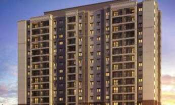 Imagem: Apartamento Padrão