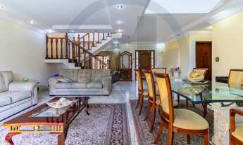 Imagem 7: Casa de condomínio para venda com 369 metros quadrados com 4 quartos