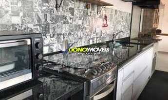 Imagem 6: Cobertura de Porteira fechada na Vila Assunção com 140m²-Santo André