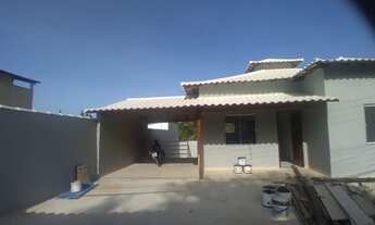 Imagem 3: Casa nova com dois quartos- aceita financiamento -linda - saquarema