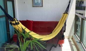 Imagem 2: Lindo apartamento, andar alto sol da manhã no Life Residencial