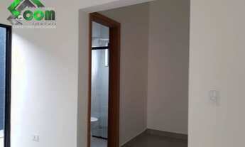 Imagem 7: Casa com 3 dormitórios à venda, 89 m² por R$ 700.000,00 - Jardim do Lago - Atibaia/SP