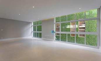 Imagem: Apto reformado Jardins