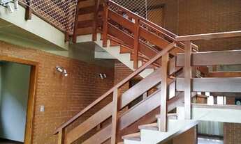 Imagem 2: Casa/sobrado a venda no Horto Florestal em São Paulo-SP