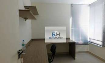 Imagem 7: Casa com 3 dormitórios à venda, 265 m² por R$ 3.000.000,00 - Alphaville Dom Pedro - Campin