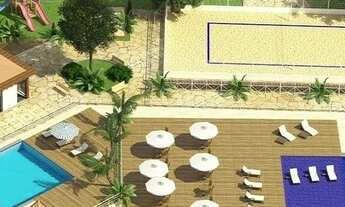 Imagem 2: Lote/Terreno para venda tem 250 metros financiados - Arraial do Cabo - RJ