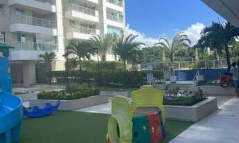 Imagem 7: Vendo Apartamento 2 Quartos Suite e Varanda - Vista Patamares (SM-D