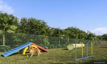 Imagem 7: Terreno à venda, 176 m² por R$ 259.925 - Costeira - São José dos Pinhais/PR