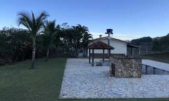 Imagem 7: Sítio com 50.000 m² em Cambuí - MG