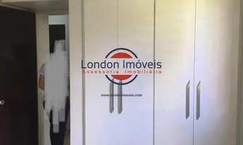 Imagem 2: CASA Em condomínio para venda e locação em Londrina - PR