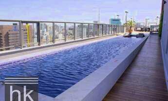 Imagem 4: Apartamento com 3 dormitórios à venda, 145 m² por R$ 3.402.000,00 - Paraíso - São Paulo/SP