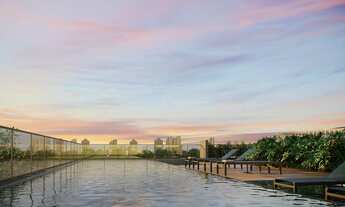 Imagem: Apartamento 3 dormitórios - sendo 2 suítes