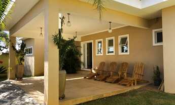 Imagem 4: Chácara em Condomínio Fechado antes do Centro de Ibiúna