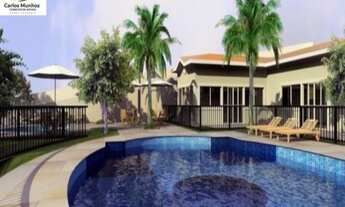 Imagem 1: JUNDIAÍ - Casa Padrão - JARDIM COLÔNIA