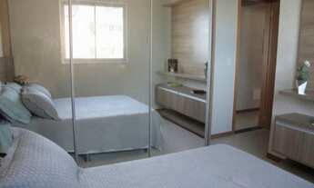 Imagem 5: Piazza Toscana/ Rosário imóveis apto com 2 quartos