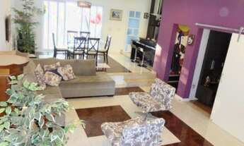 Imagem: Casa em Condomínio para Venda - Jardim