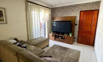 Imagem 6: Sobrado com 3 dormitórios à venda, 213 m² por R$ 999.000 - Vila Santa Maria - Americana/SP