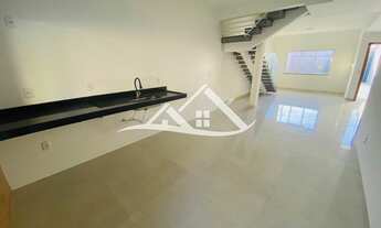 Imagem 3: Casa Duplex/Nova para Venda em Serra, Jacaraipe, 3 dormitórios, 1 suíte, 3 banheiros, 2 va