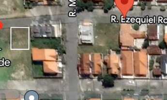 Imagem 8: Lote/Terreno para venda possui 300 metros quadrados no Alto Branco - Campina Grande - PB