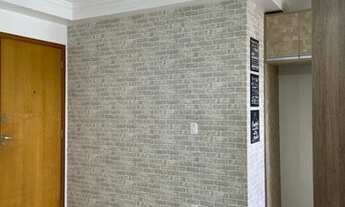 Imagem 5: Apartamento com 3 quartos no Garden Bosque da Saúde - Bairro Canjica em Cuiabá