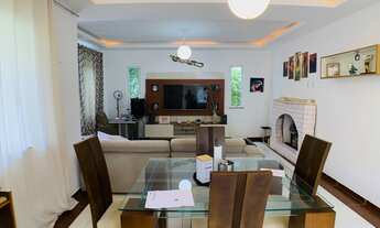 Imagem 4: CASA DUPLEX, MODERNA, EM CONDOMÍNIO COM EXCELENTE INFRAESTRUTURA!!