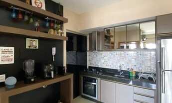 Imagem: Edifício Luxxor Residence